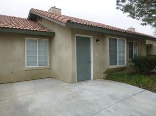 8309 White Squall Ln #1-4, Bakersfield, CA 93312