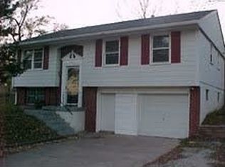 920 N 84th Dr, Kansas City, KS 66112