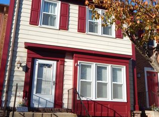 11703 Collingwood Ct, Woodbridge, VA 22192