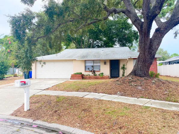 12021 107th Ct, Largo, FL 33778