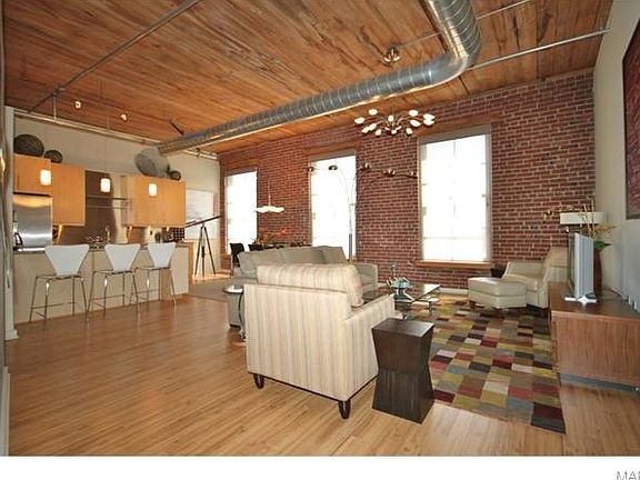 4th image of 721 N 17th St APT 409