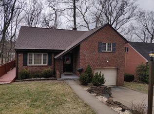 325 Princeton Ave, Pittsburgh, PA