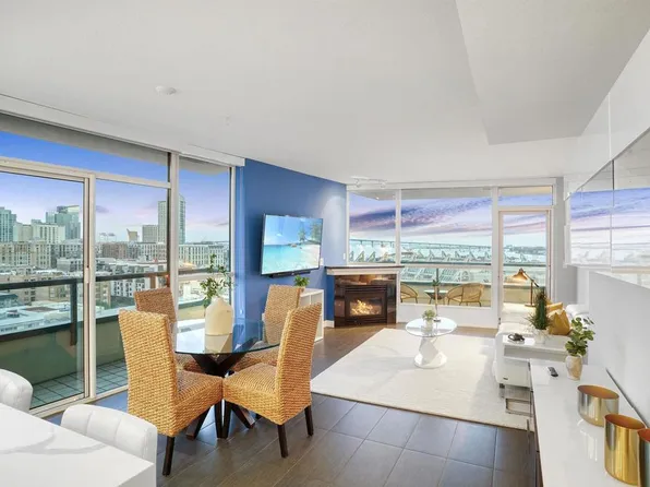 510 1st Ave Unit 1302, San Diego, CA 92101