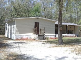 1828 SW Centerville Ave, Fort White, FL 32038