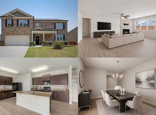240 Shaker Hollow Dr, McDonough, GA 30253