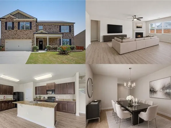240 Shaker Hollow Dr, McDonough, GA 30253