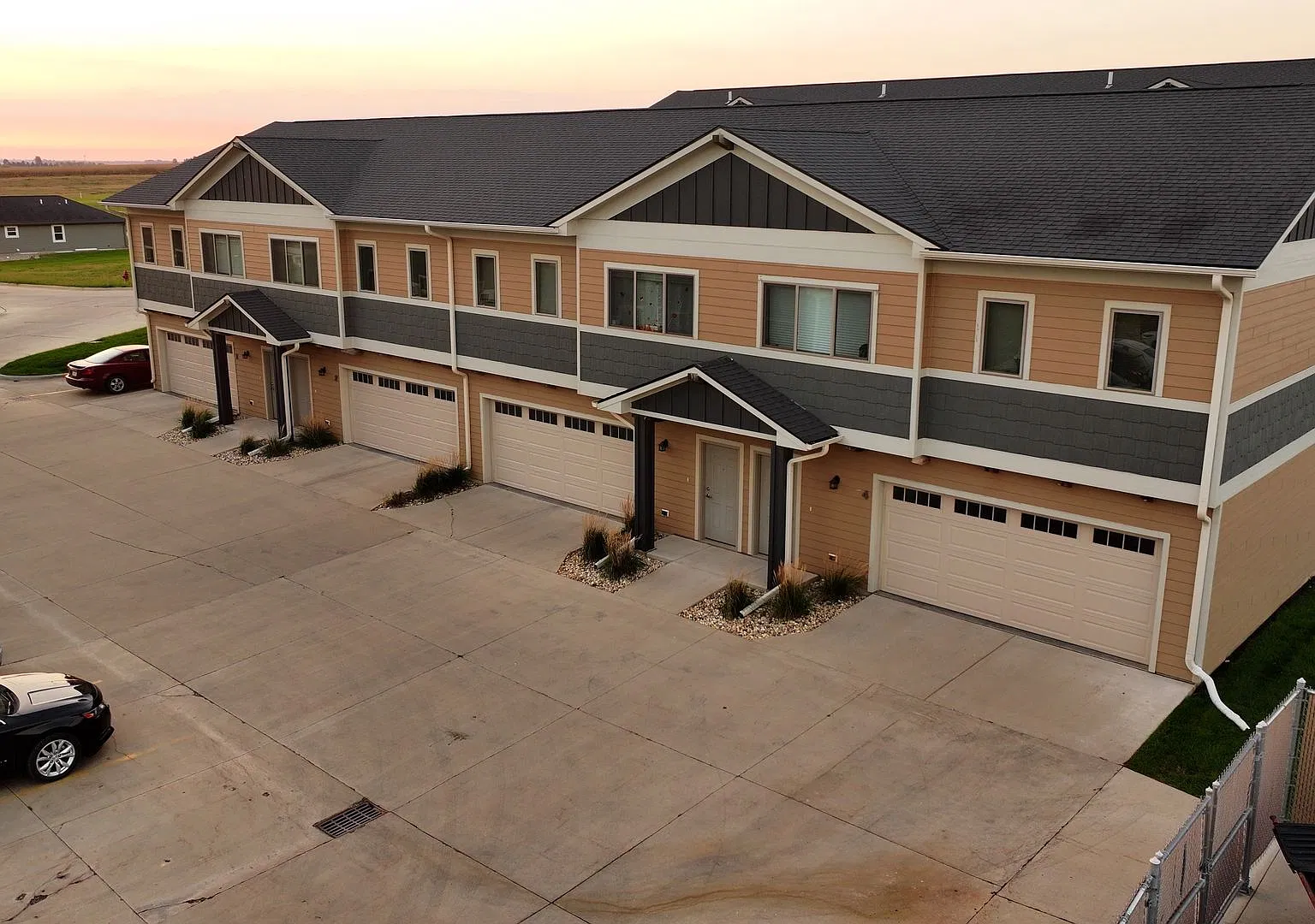 Hillcrest Village Apartments - 2 Bed 2 Bath Townhome — Photo 1