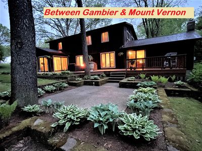 9208 Kline Ln, Mount Vernon, OH, 43050