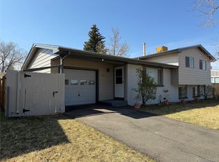 323 S Robb Way, Lakewood, CO 80226