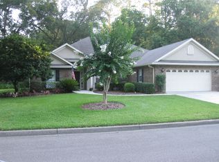 9213 NW 17th Pl, Gainesville, FL 32606