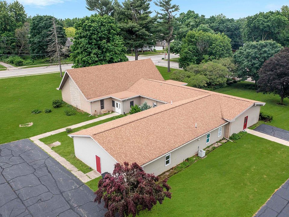 102 N Ida St, Lacon, IL 61540 Zillow