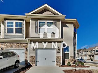 1002 Azimuth Dr, Durham, NC 27713