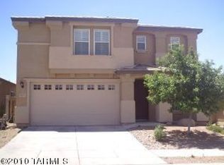 5693 W King Snake Dr, Tucson, AZ 85742