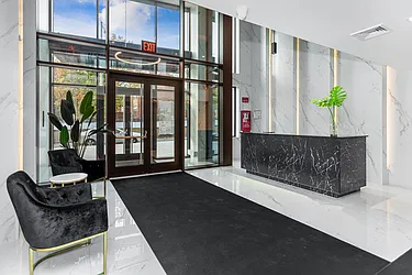 Rented by Living New York