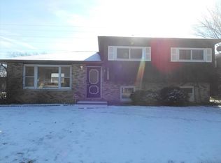 3511 218th Pl, Matteson, IL 60443