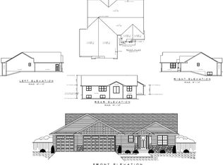 307 Song Bird Cir, Sobieski, WI 54162