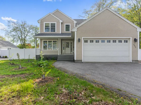 245 Auburn Street, Portland, ME 04103