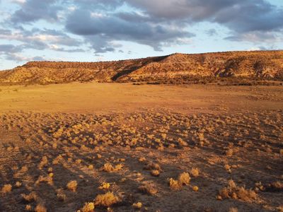 1 Red Cyn, Prewitt, NM, 87045