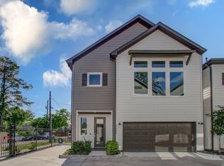 774 Paul Quinn St #F, Houston, TX 77091