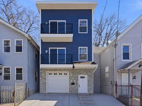 392 S 19th St, Newark, NJ