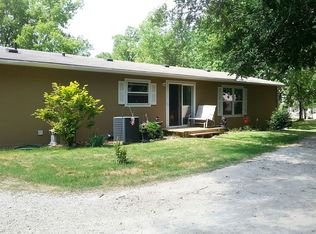 514 Lincoln Ave, Saint George, KS 66535