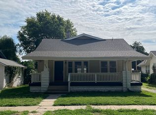 212 S Lorraine Ave, Wichita, KS 67211