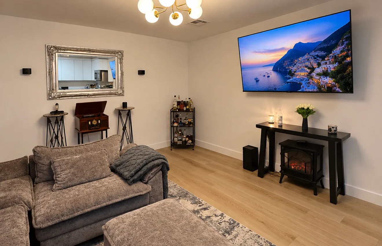 1 bed, 1000 sqft, $1,800 — Photo 2