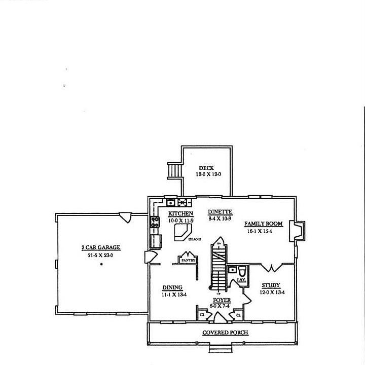 2nd image of 6 Blossom Ct