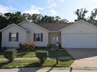 10415 Micah Ln, Hillsboro, MO 63050