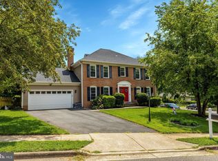 8995 Parliament Dr, Burke, VA 22015