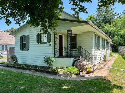131 Sutherland Ave, Watervliet, MI, 49098