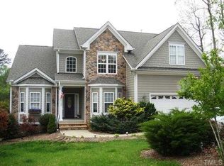 1105 Soho Sq, Wake Forest, NC 27587