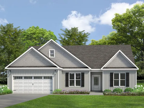 1413 Mona Passage Ct, New Bern, NC 28560