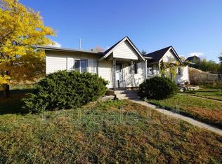 910 Orchard St, Golden, CO 80401