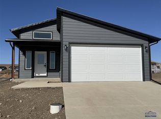 892 Vicksburg St, Box Elder, SD 57719