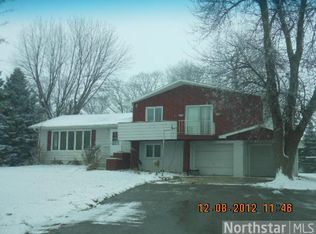 287 Lindbergh Trl, Glencoe, MN 55336