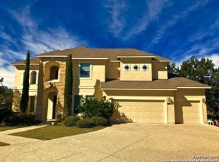 23703 Baker Hl, San Antonio, TX 78258