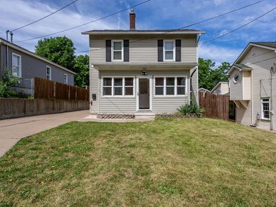 526 31st St, Rock Island, IL, 61201