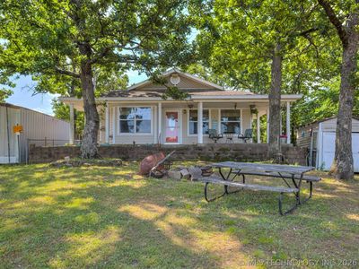 416627 Lakeside Dr, Checotah, OK, 74426