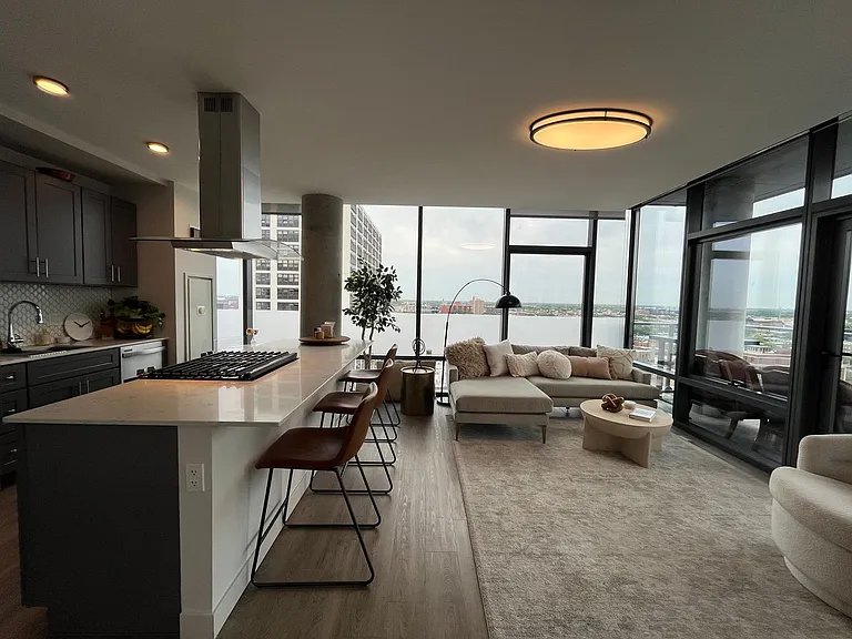 Four50 Residences — Photo 77