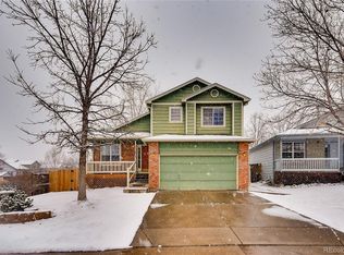 1349 W 133rd Cir, Westminster, CO 80234