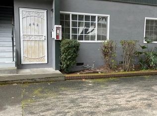 802 Robinson St, Martinez, CA 94553