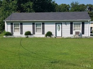 979 Cedar Gate Rd, Monroe, VA 24574