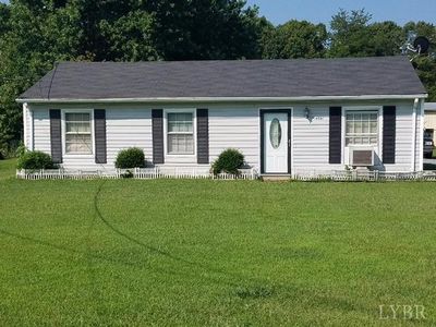 979 Cedar Gate Rd, Monroe, VA, 24574