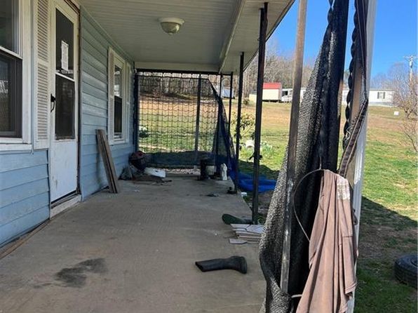 1049 Shumate Mountain Rd, Hays, NC 28635