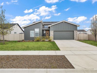 17406 N Flicker Ave, Nampa, ID, 83687