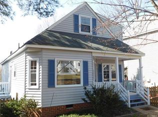 7710 Breaker Point Ct, Chesterfield, VA 23832