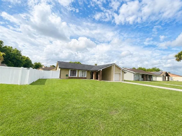 17 S Flag Dr, Kissimmee, FL 34759