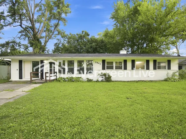 5543 E 42nd St, Indianapolis, IN 46226