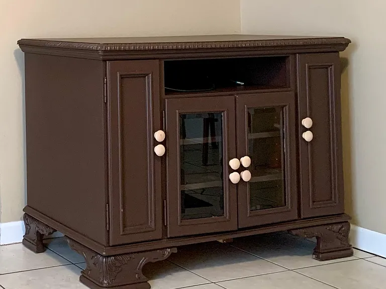 Media Console